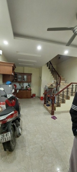 Bán nhà đẹp 5 tầng tại Cửa Đông, Hoàn Kiếm, Hà Nội